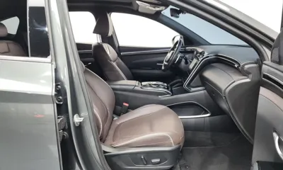 Hyundai Tucson 2021, 108912 км, за 14238.4 USD - фото 11