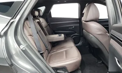 Hyundai Tucson 2021, 108912 км, за 14238.4 USD - фото 12