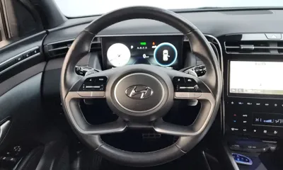 Hyundai Tucson 2021, 108912 км, за 14238.4 USD - фото 13