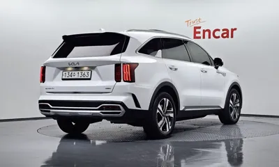 Kia Sorento 2023, 60209 км, за 21990.29 USD