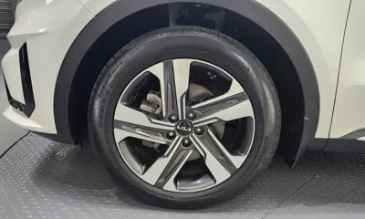 Kia Sorento 2023, 60209 км, за 21990.29 USD