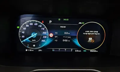 Kia Sorento 2023, 60209 км, за 21990.29 USD - фото 8