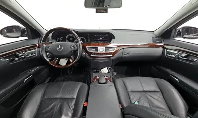 Mercedes-Benz S-Class 2007, 62969 км, за 5939.87 USD - фото 7