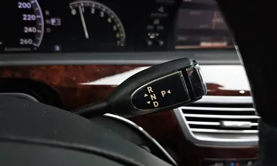 Mercedes-Benz S-Class 2007, 62969 км, за 5939.87 USD - фото 9