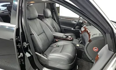 Mercedes-Benz S-Class 2007, 62969 км, за 5939.87 USD - фото 10