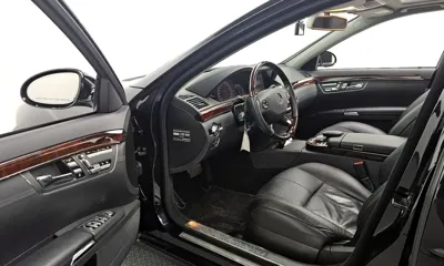 Mercedes-Benz S-Class 2007, 62969 км, за 5939.87 USD - фото 11