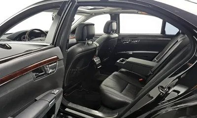 Mercedes-Benz S-Class 2007, 62969 км, за 5939.87 USD - фото 12