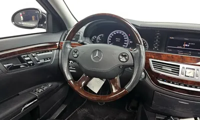 Mercedes-Benz S-Class 2007, 62969 км, за 5939.87 USD - фото 13