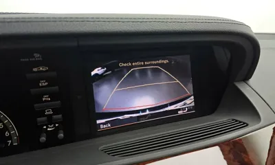 Mercedes-Benz S-Class 2007, 62969 км, за 5939.87 USD - фото 14