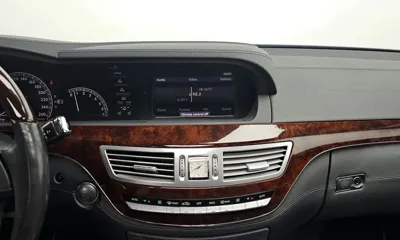 Mercedes-Benz S-Class 2007, 62969 км, за 5939.87 USD - фото 15