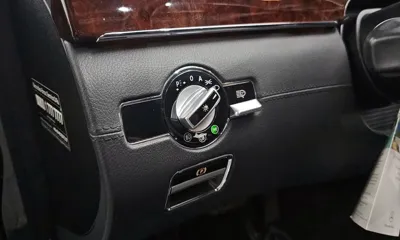 Mercedes-Benz S-Class 2007, 62969 км, за 5939.87 USD - фото 16