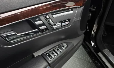 Mercedes-Benz S-Class 2007, 62969 км, за 5939.87 USD - фото 20