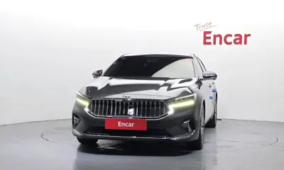 Kia K7 2020, 75695 км, за 13062.89 USD