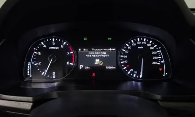 Kia K7 2020, 75695 км, за 13062.89 USD - фото 8
