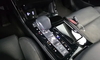Kia K7 2020, 75695 км, за 13062.89 USD - фото 9
