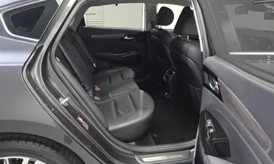Kia K7 2020, 75695 км, за 13062.89 USD - фото 11
