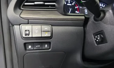 Kia K7 2020, 75695 км, за 13062.89 USD - фото 13