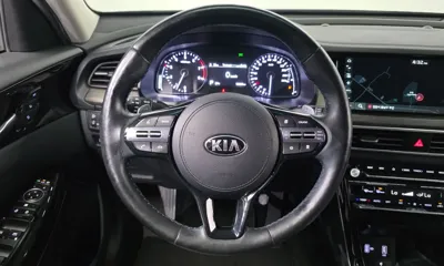 Kia K7 2020, 75695 км, за 13062.89 USD - фото 14
