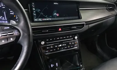 Kia K7 2020, 75695 км, за 13062.89 USD - фото 15