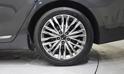 Kia K7 2020, 75695 км, за 13062.89 USD - фото 21
