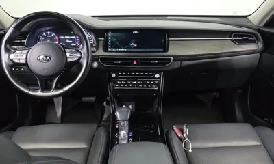 Kia K7 2020, 75695 км, за 13062.89 USD - фото 27