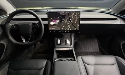 Tesla Model 3 2024, 53290 км, за 27110.41 USD - фото 7