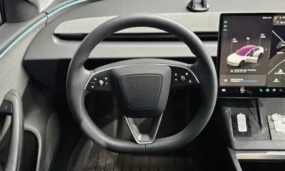 Tesla Model 3 2024, 53290 км, за 27110.41 USD - фото 13