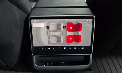 Tesla Model 3 2024, 53290 км, за 27110.41 USD - фото 20