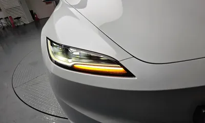 Tesla Model 3 2024, 53290 км, за 27110.41 USD - фото 22