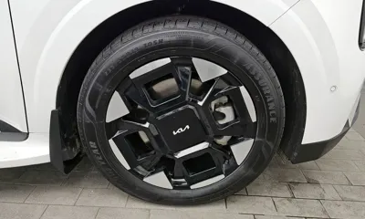 Kia Canival 2024, 29748 км, за 25761.57 USD