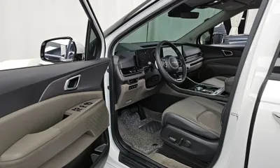 Kia Canival 2024, 29748 км, за 25761.57 USD - фото 10