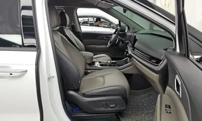 Kia Canival 2024, 29748 км, за 25761.57 USD - фото 11