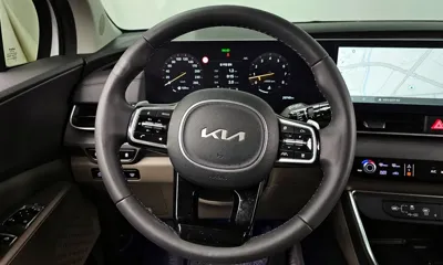Kia Canival 2024, 29748 км, за 25761.57 USD - фото 13