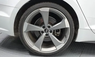 Audi A5 2019, 133694 км, за 12997.24 USD