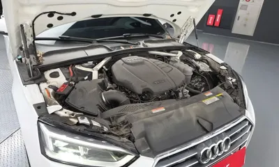 Audi A5 2019, 133694 км, за 12997.24 USD - фото 6