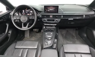 Audi A5 2019, 133694 км, за 12997.24 USD - фото 7