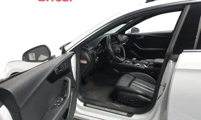Audi A5 2019, 133694 км, за 12997.24 USD - фото 10