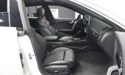 Audi A5 2019, 133694 км, за 12997.24 USD - фото 11