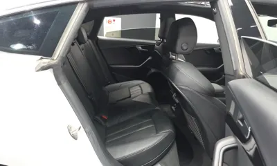 Audi A5 2019, 133694 км, за 12997.24 USD - фото 12