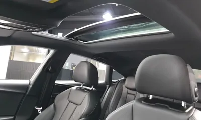 Audi A5 2019, 133694 км, за 12997.24 USD - фото 19