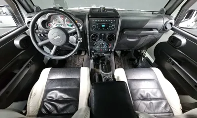 Jeep Wrangler 2010, 180273 км, за 7261.31 USD - фото 7