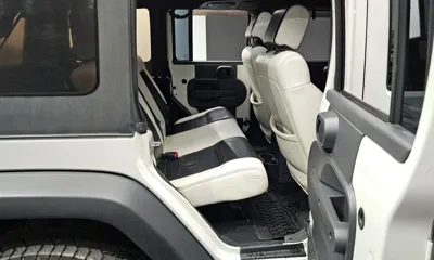 Jeep Wrangler 2010, 180273 км, за 7261.31 USD - фото 12