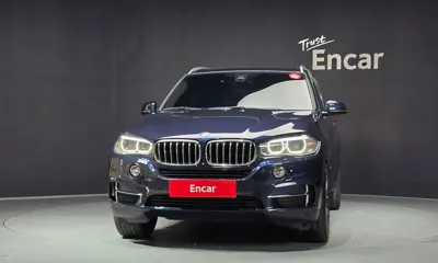 BMW X5 2018, 118980 км, за 16214.1 USD