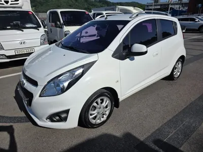 ChevroletGMDaewoo Spark 2013, 119150 км, за 1235.13 USD