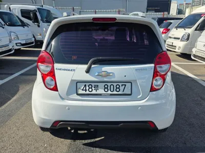 ChevroletGMDaewoo Spark 2013, 119150 км, за 1235.13 USD