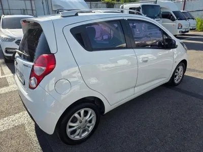 ChevroletGMDaewoo Spark 2013, 119150 км, за 1235.13 USD