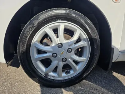 ChevroletGMDaewoo Spark 2013, 119150 км, за 1235.13 USD - фото 7