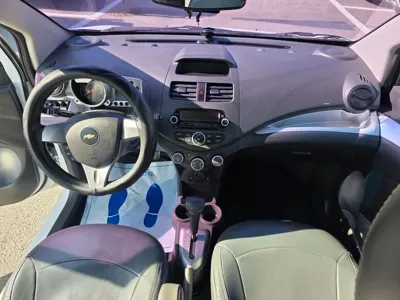 ChevroletGMDaewoo Spark 2013, 119150 км, за 1235.13 USD - фото 8