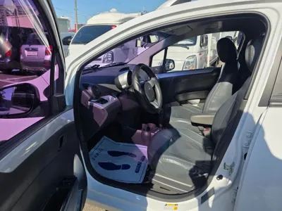 ChevroletGMDaewoo Spark 2013, 119150 км, за 1235.13 USD - фото 9