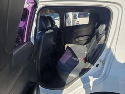 ChevroletGMDaewoo Spark 2013, 119150 км, за 1235.13 USD - фото 10